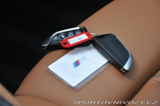 BMW 5 530D xDrive M-SPORT 2023