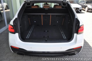 BMW 5 530D xDrive M-SPORT 2023