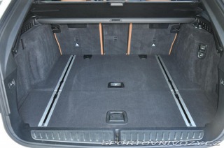 BMW 5 530D xDrive M-SPORT 2023