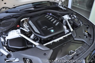 BMW 5 530D xDrive M-SPORT 2023