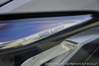 BMW 5 530D xDrive M-SPORT 2023