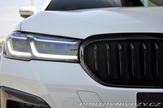 BMW 5 530D xDrive M-SPORT 2023