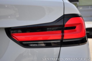 BMW 5 530D xDrive M-SPORT 2023