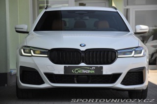 BMW 5 530D xDrive M-SPORT 2023