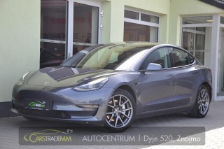 Tesla Model 3 Long Range AWD 75kWh