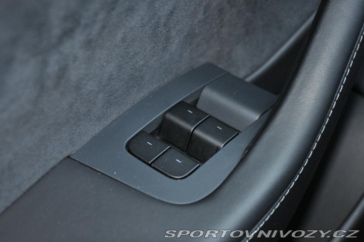 Tesla Model 3 Long Range AWD 75kWh 2021