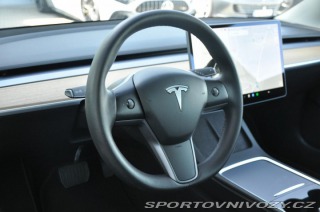 Tesla Model 3 Long Range AWD 75kWh 2021