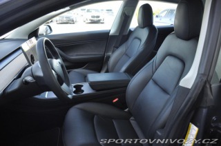 Tesla Model 3 Long Range AWD 75kWh 2021
