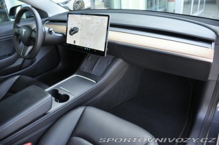 Tesla Model 3 Long Range AWD 75kWh 2021