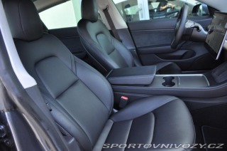 Tesla Model 3 Long Range AWD 75kWh 2021