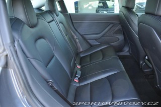 Tesla Model 3 Long Range AWD 75kWh 2021