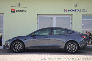 Tesla Model 3 Long Range AWD 75kWh 2021