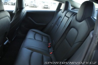 Tesla Model 3 Long Range AWD 75kWh 2021