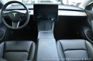 Tesla Model 3 Long Range AWD 75kWh 2021