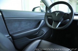 Tesla Model 3 Long Range AWD 75kWh 2021