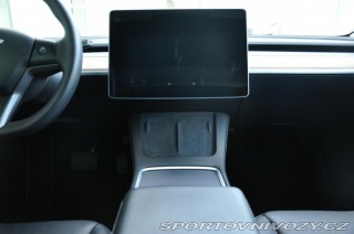 Tesla Model 3 Long Range AWD 75kWh 2021