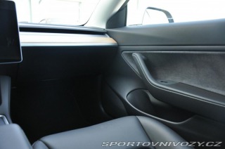 Tesla Model 3 Long Range AWD 75kWh 2021