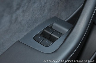 Tesla Model 3 Long Range AWD 75kWh 2021