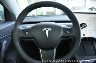 Tesla Model 3 Long Range AWD 75kWh 2021