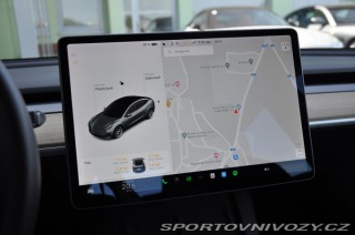Tesla Model 3 Long Range AWD 75kWh 2021