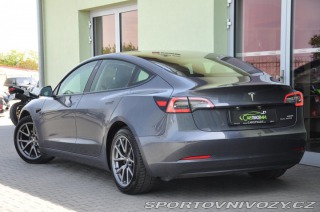 Tesla Model 3 Long Range AWD 75kWh 2021