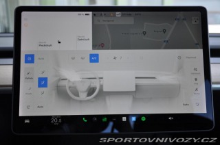 Tesla Model 3 Long Range AWD 75kWh 2021