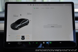 Tesla Model 3 Long Range AWD 75kWh 2021