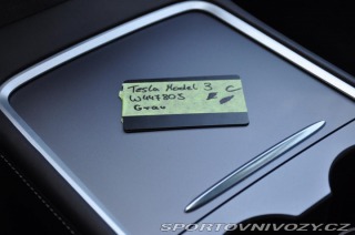 Tesla Model 3 Long Range AWD 75kWh 2021
