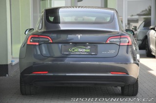 Tesla Model 3 Long Range AWD 75kWh 2021