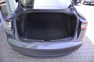Tesla Model 3 Long Range AWD 75kWh 2021