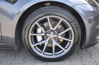Tesla Model 3 Long Range AWD 75kWh 2021
