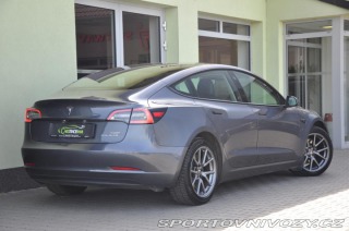 Tesla Model 3 Long Range AWD 75kWh 2021