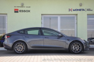 Tesla Model 3 Long Range AWD 75kWh 2021