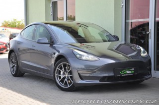 Tesla Model 3 Long Range AWD 75kWh 2021