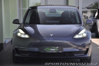 Tesla Model 3 Long Range AWD 75kWh 2021