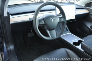 Tesla Model 3 Long Range AWD 75kWh 2021