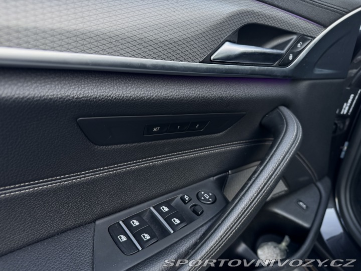 BMW 5 M550I 2017