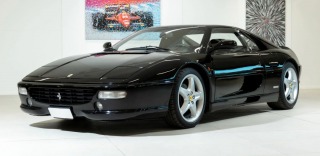 Ferrari 355 GTB
