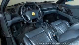 Ferrari 355 GTB 1996