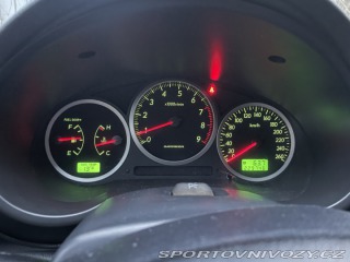 Subaru Impreza WRX 2004