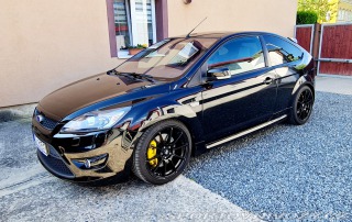 Ford Focus ST 