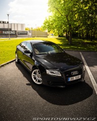 Audi A5 3x S-line / quattro / TOP