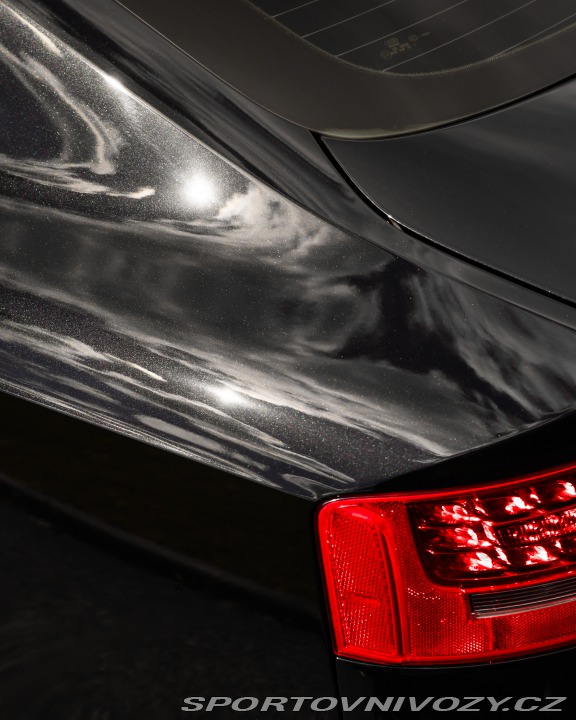 Audi A5 3x S-line / quattro / TOP 2010