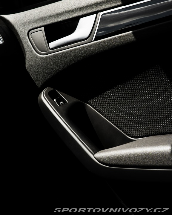 Audi A5 3x S-line / quattro / TOP 2010