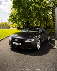 Audi A5 3x S-line / quattro / TOP 2010