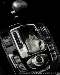Audi A5 3x S-line / quattro / TOP 2010