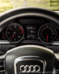 Audi A5 3x S-line / quattro / TOP 2010