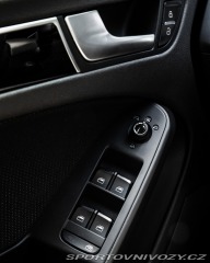 Audi A5 3x S-line / quattro / TOP 2010