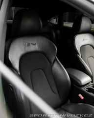 Audi A5 3x S-line / quattro / TOP 2010