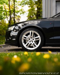 Audi A5 3x S-line / quattro / TOP 2010